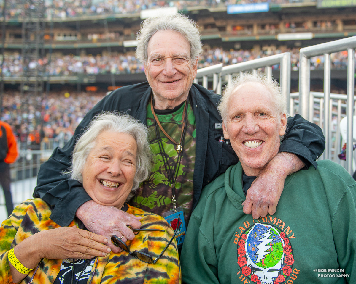 Bill Walton