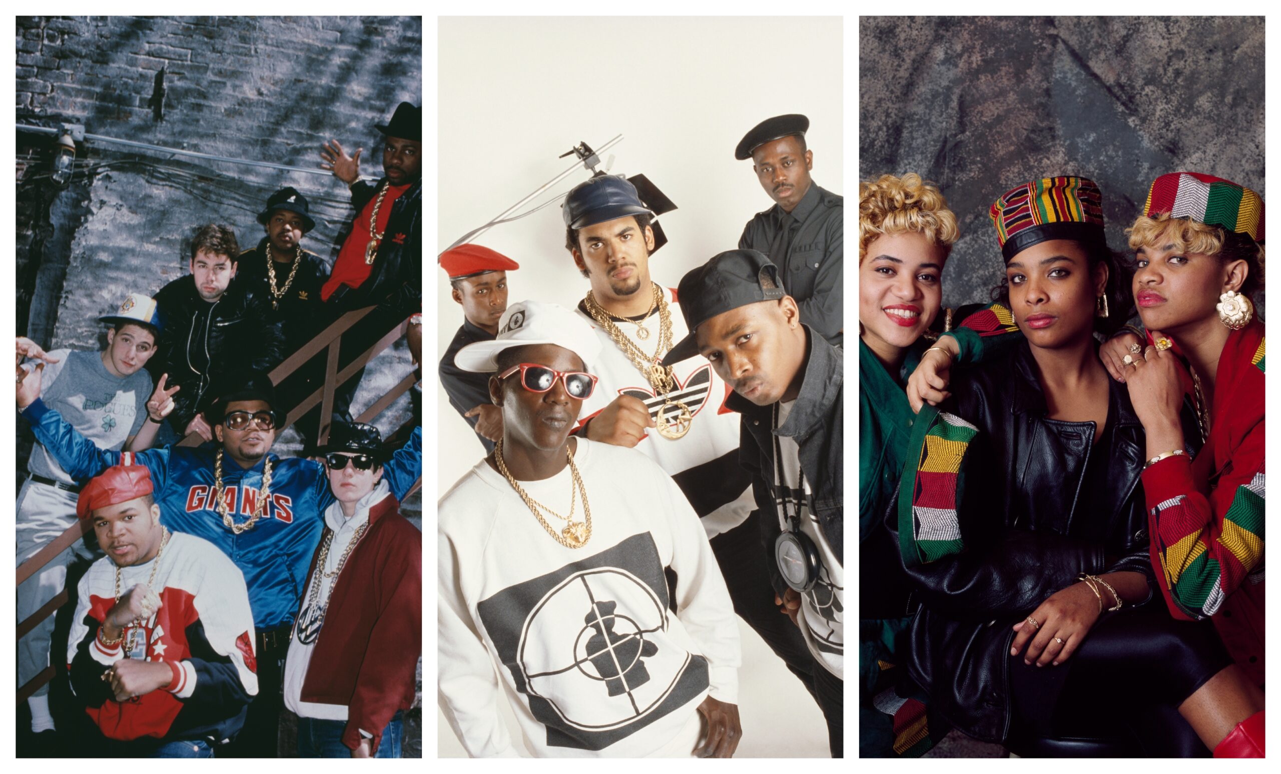 The Top 50 Hip Hop Singles Of The 1980s SPIN