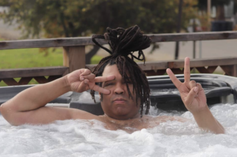 Aesop on What 2023 Will Be Remembered as in Hip Hop History