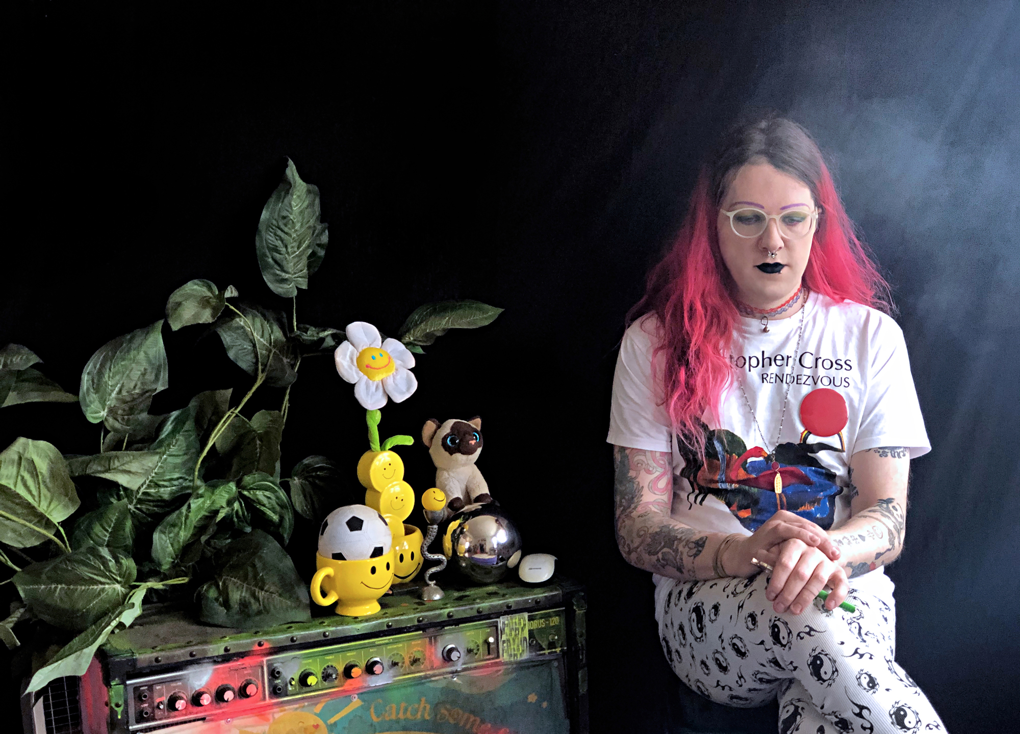 Band Jury FireToolz Defends Rush's 'Hold Your Fire'