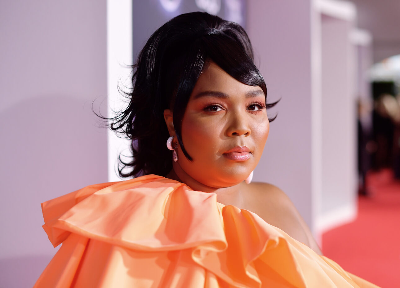 Lizzo Responds To Former Dancers Outrageous Lawsuit Spin