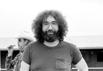 Jerry Garcia