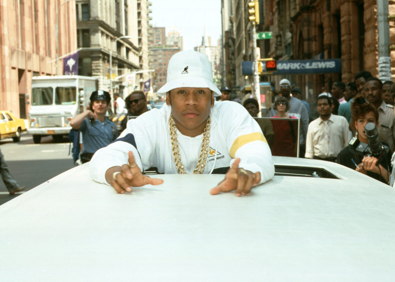 LL Cool J