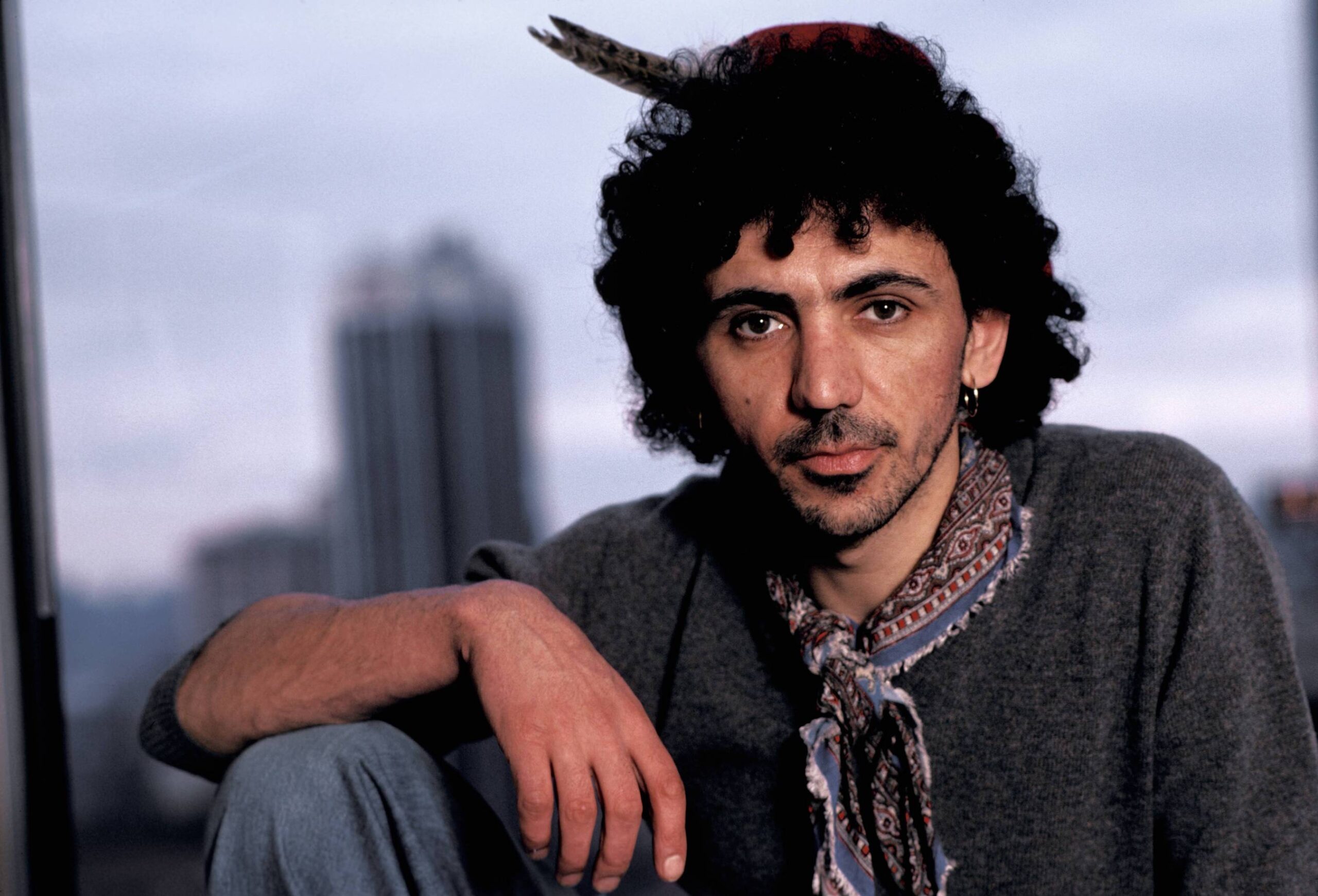 Dexys’ Kevin Rowland on “Come on Eileen”: ‘The Irish Are Really Fucked Up’