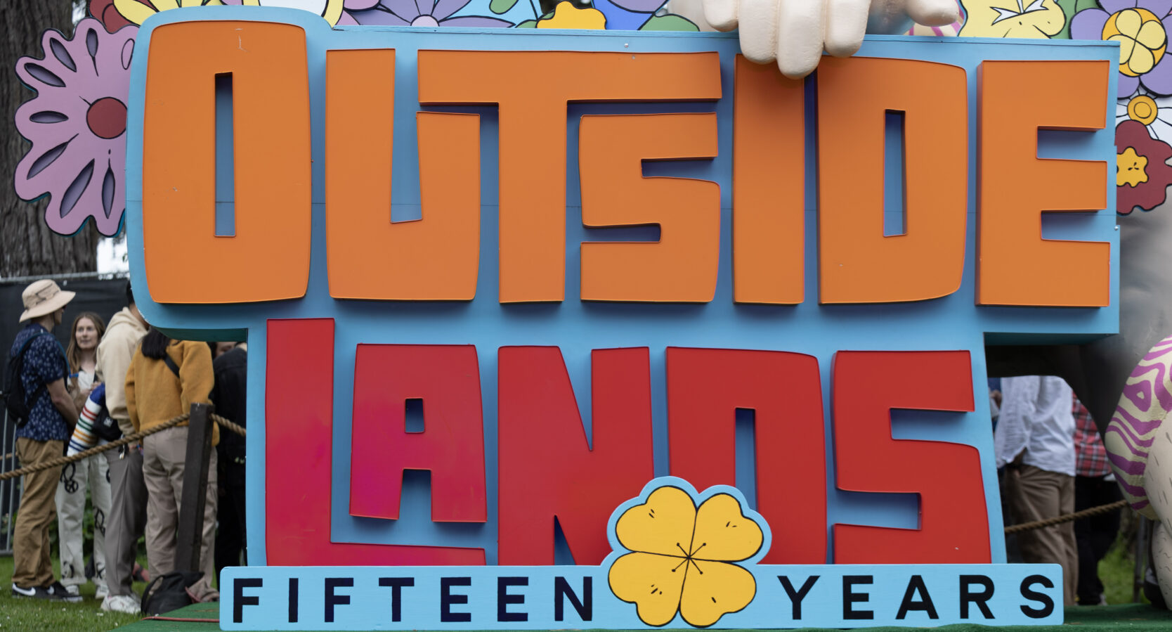  Foto zu Outside Lands 2023: The Best, The Mess, The Rest 