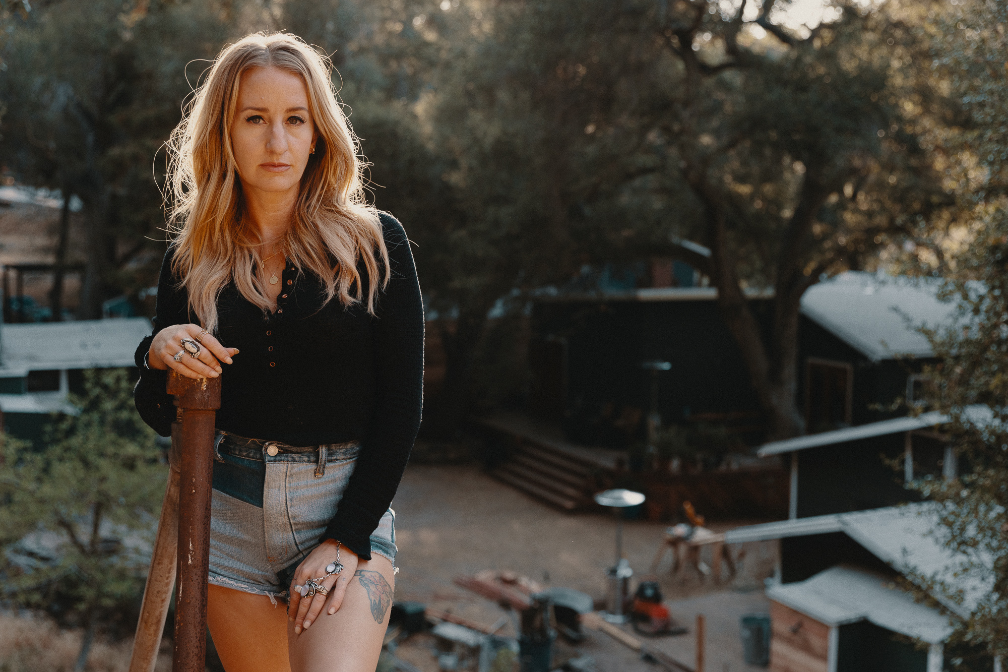 Book Club: Margo Price on Her Life as a Poet, and the Characters Who Inspired <i>Strays</i>