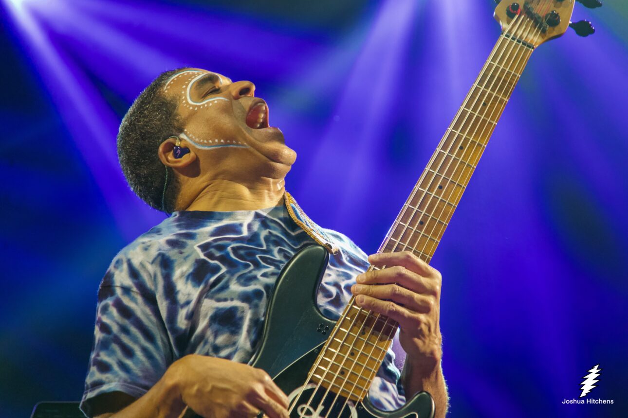 Oteil Burbridge