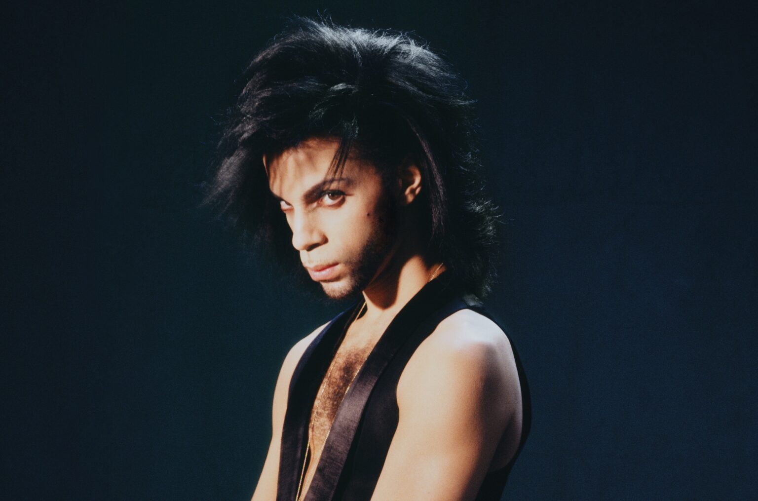 Here's What Prince's Urn Looks Like SPIN