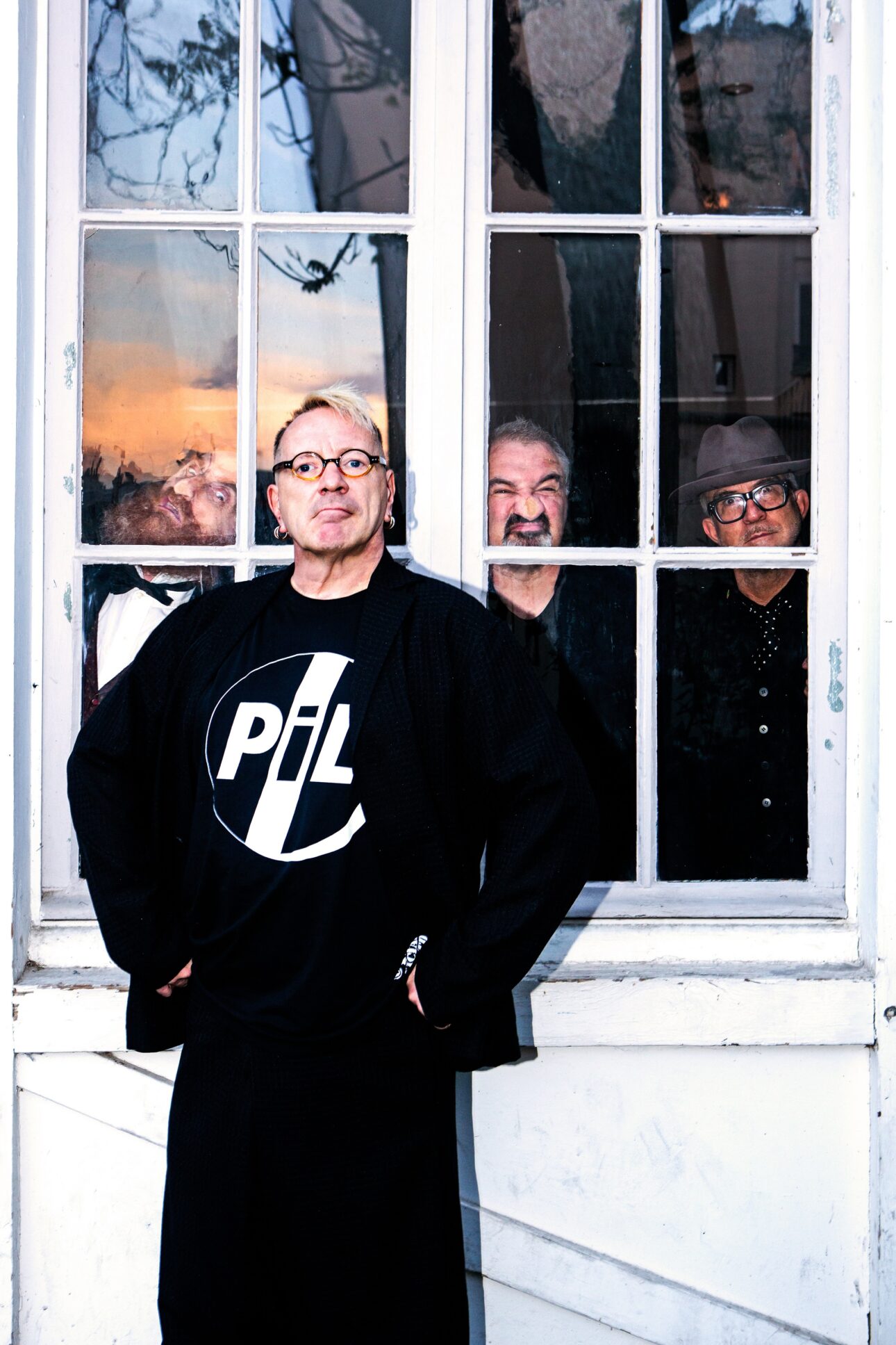 Public Image Ltd