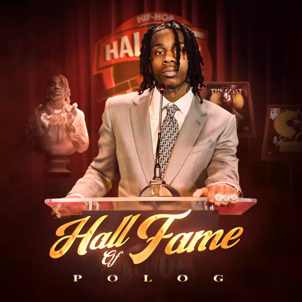 Polo G Hall of fame