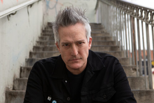 5 Albums I Can’t Live Without: Richard Patrick of Filter/Nine Inch