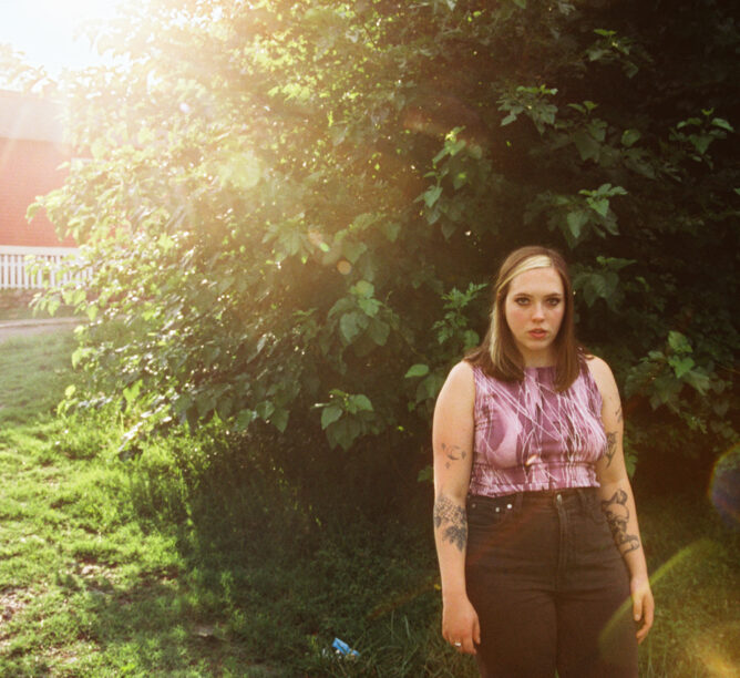 Soccer Mommy