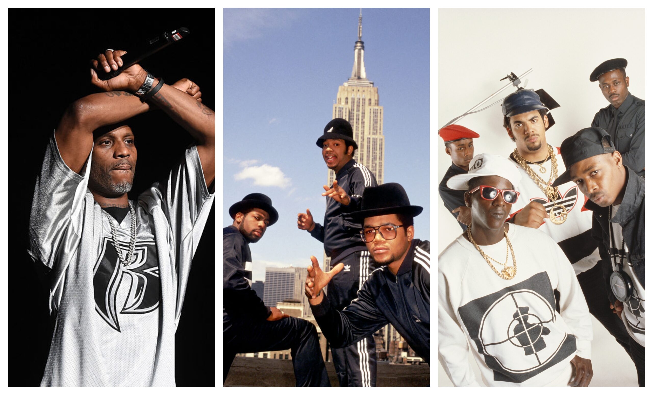 Best hip hop albums of all time: 50 classic hip-hop albums revealed