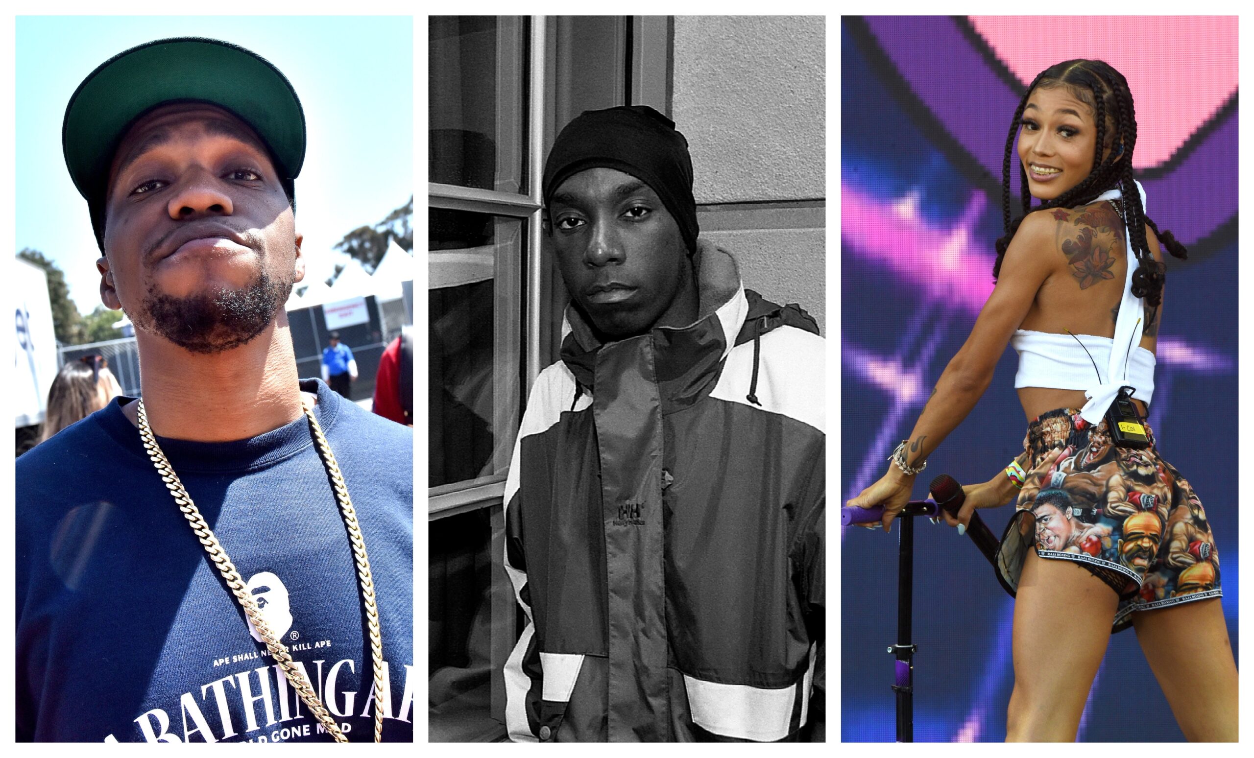 20 of the Best Yasiin Bey Songs - XXL