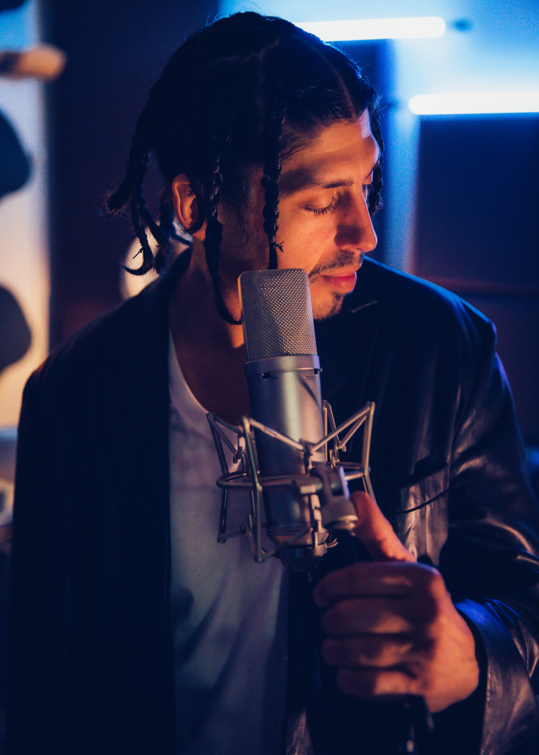 Talking Sobriety and Reinvention With Rapper Niño Brown, Formerly ...