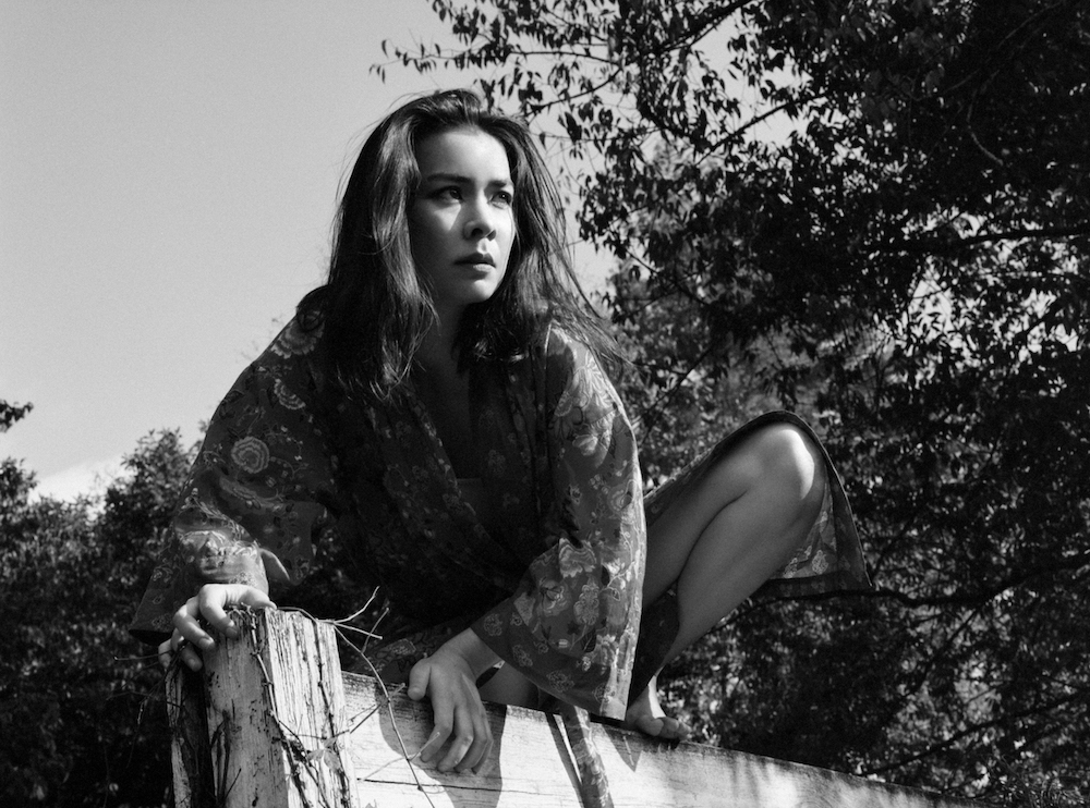 Mitski Joins The Choir In Video For New Single 'Bug Like An Angel'