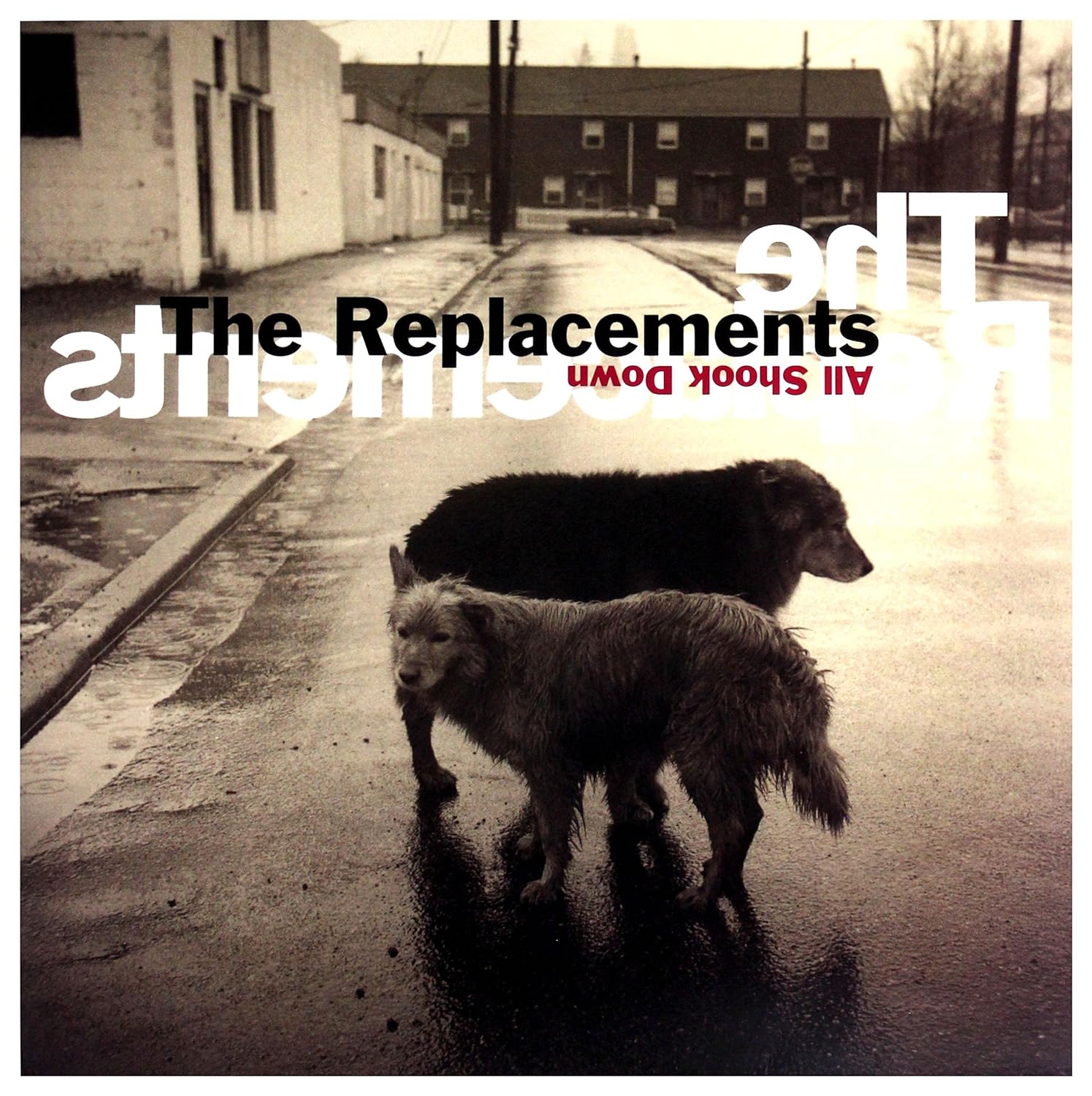 Every Replacements Album, Ranked SPIN