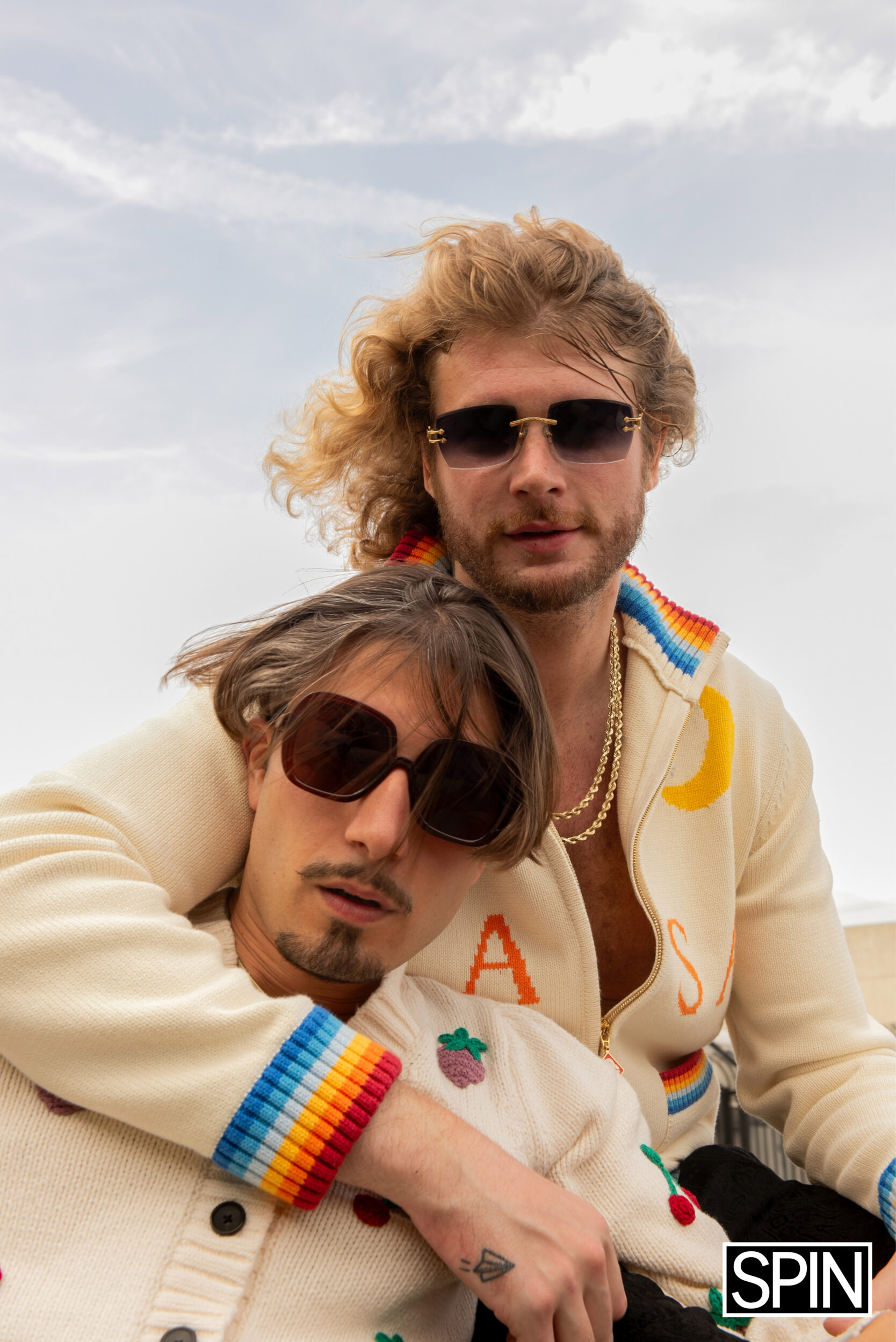 Inside Yung Gravy and bbno$'s Friendship