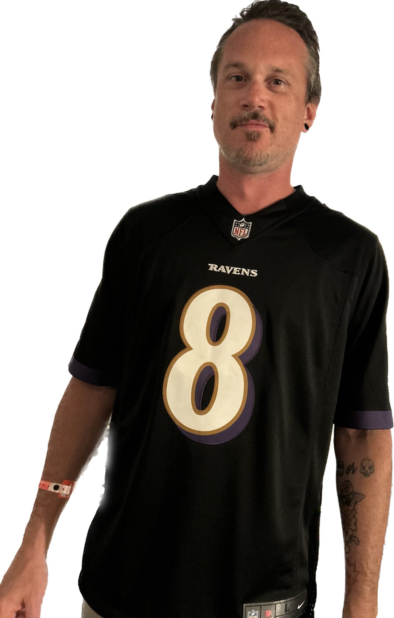 Future Player NFL Team Baltimore Ravens Poki 2022 shirt