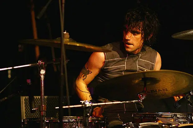 The 100 Greatest Drummers of Alternative Music - SPIN