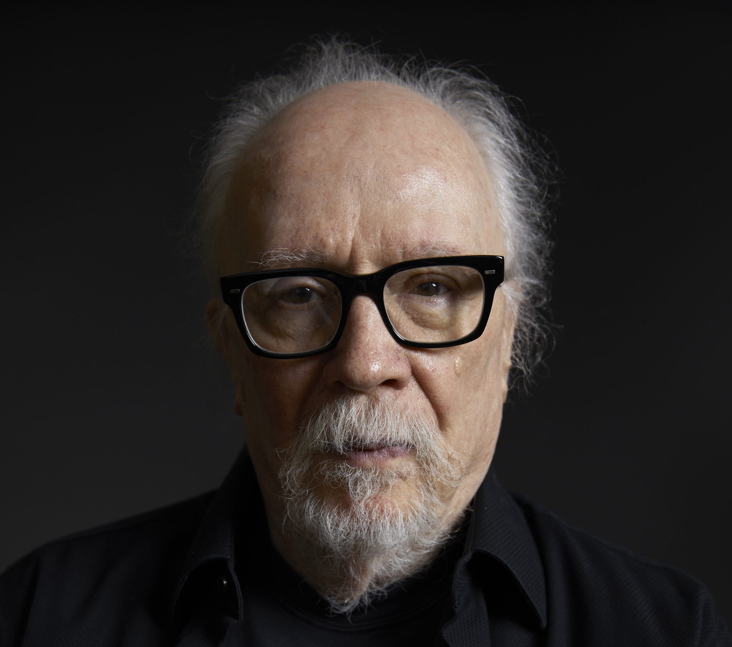 John Carpenter Doesn’t Think He’s That Great at Music