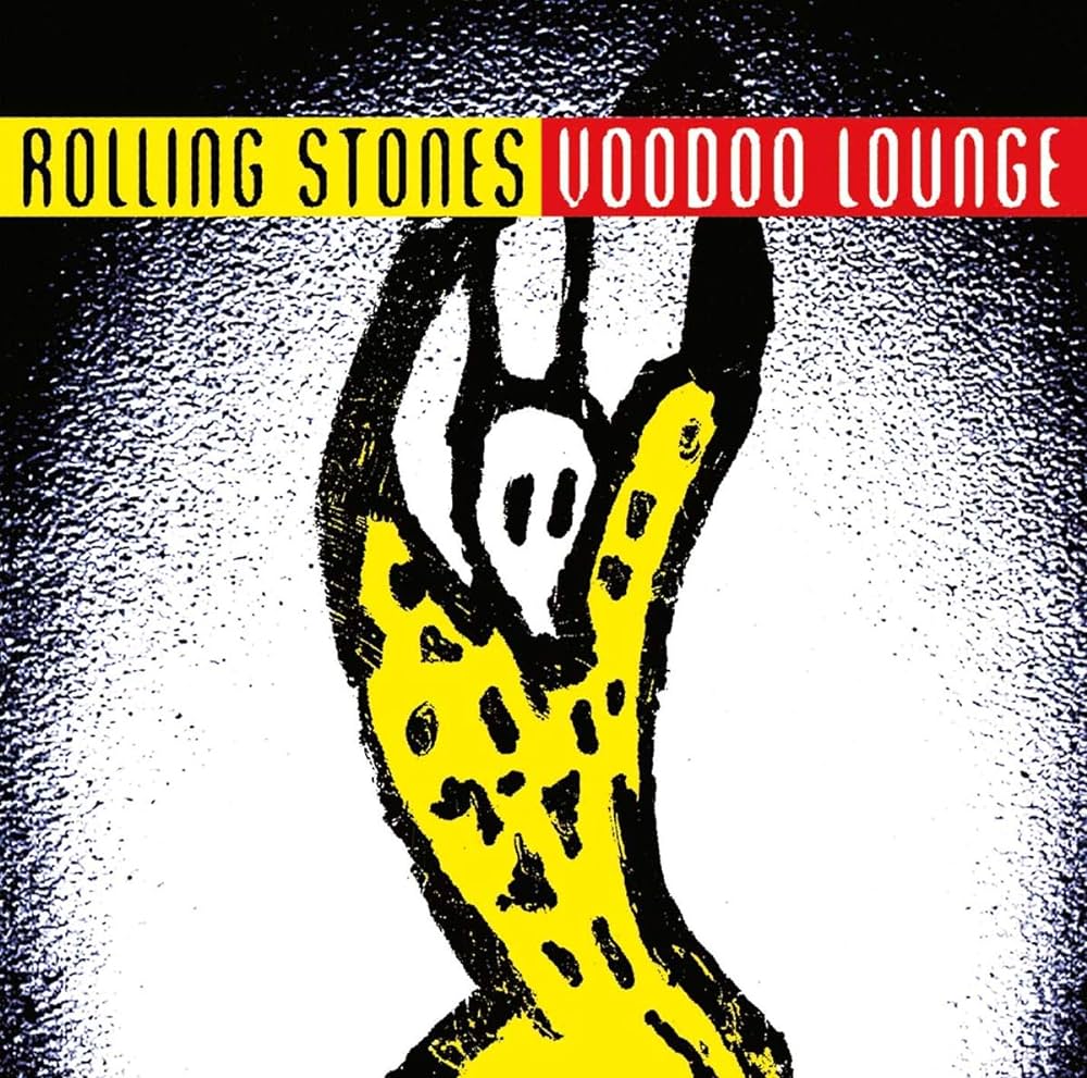 Voodoo Lounge