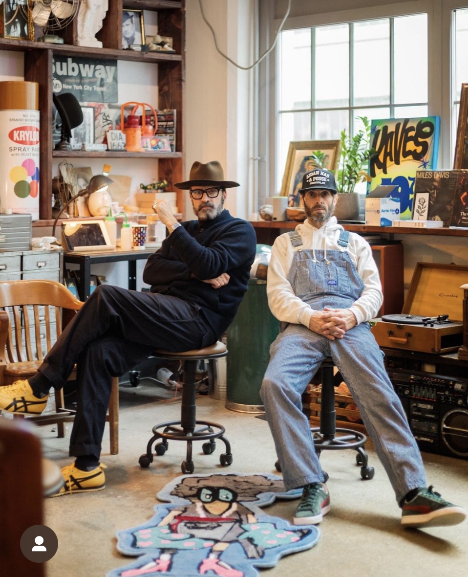 The markers and paints used to graffiti the NYC subway are broken down for SPIN by Adam McLeer, train writer turned rapper with the Lordz of Brooklyn.