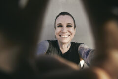 Against Me! Singer Tom Gabel Comes Out as Transgender - SPIN