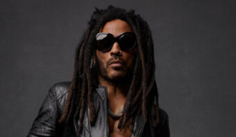 Lenny Kravitz