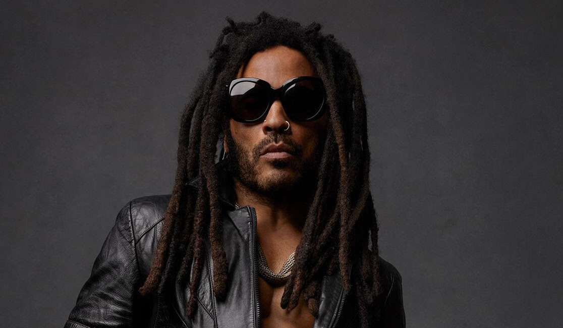 Lenny Kravitz