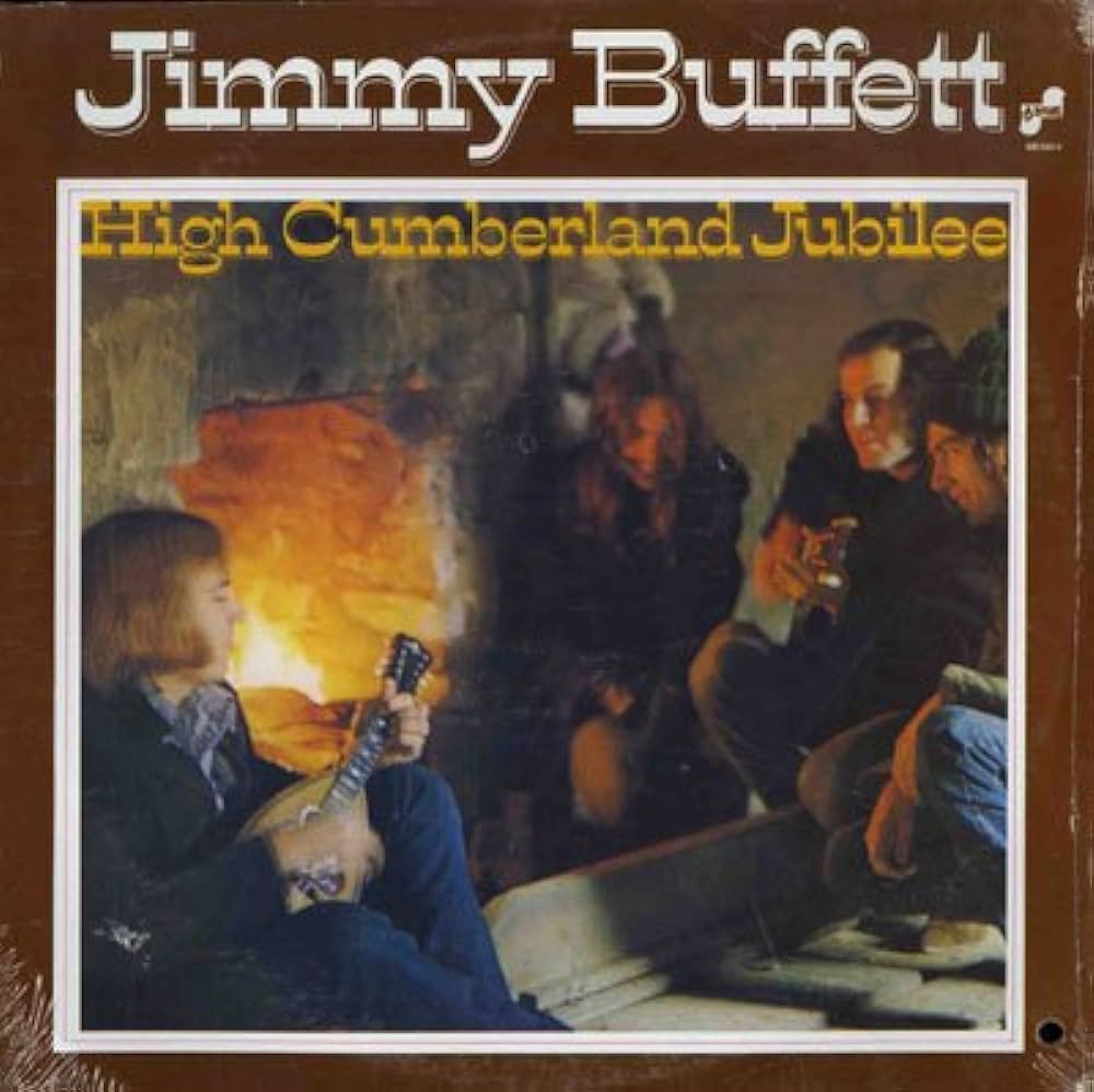 jimmy buffett High Cumberland Jubilee