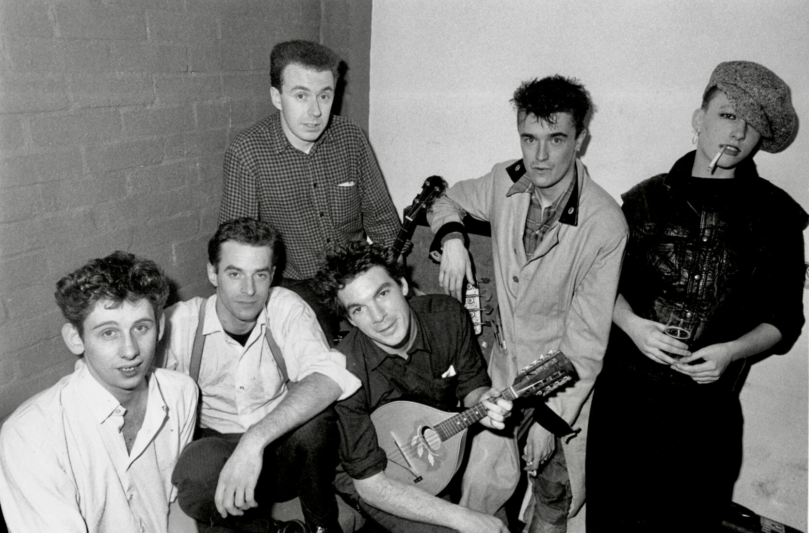 Every Pogues Album, Ranked - SPIN