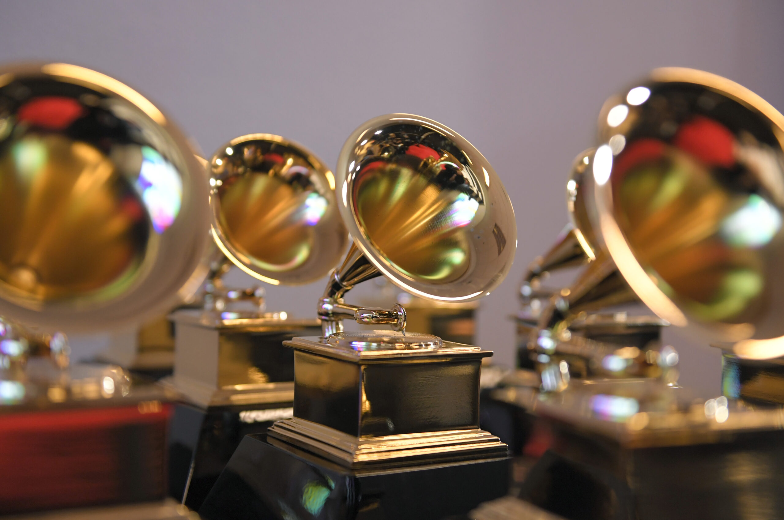 2024 Grammy nominations led by SZA, Billie Eilish and Phoebe