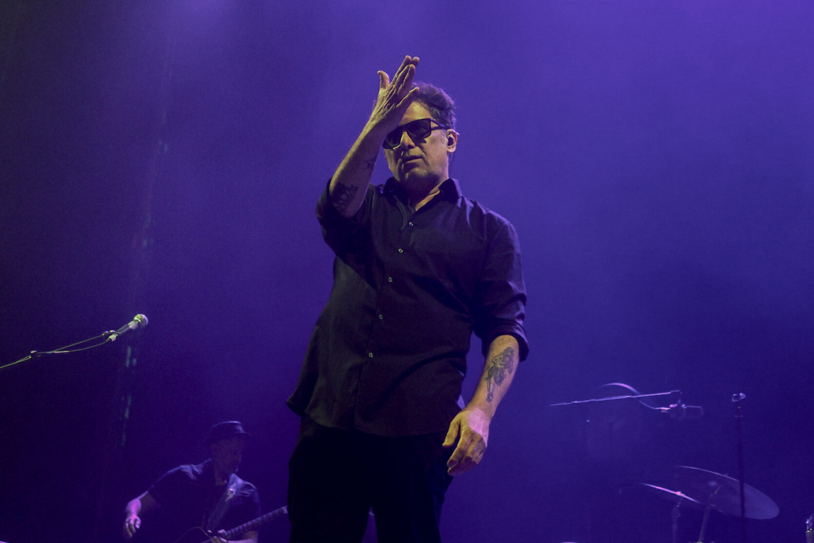 The Origins of Argentina's Rock Nacional Movement