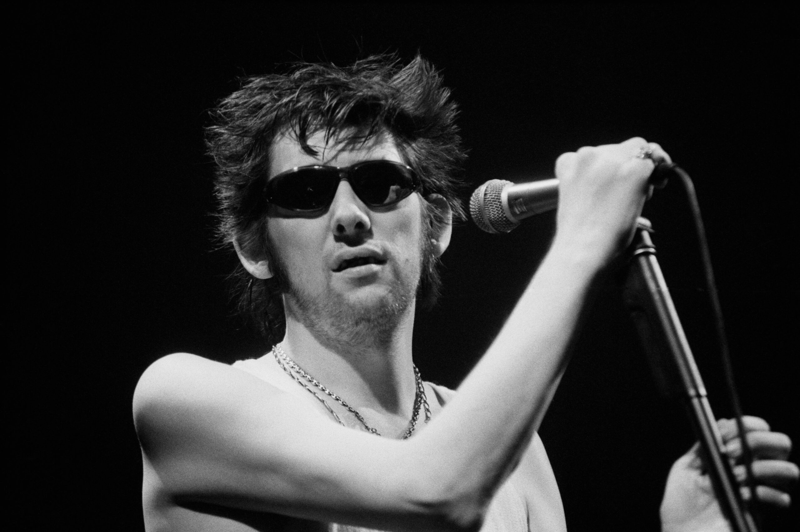 Shane MacGowan’s <i>The Eternal Buzz and The Crock of Gold</i>