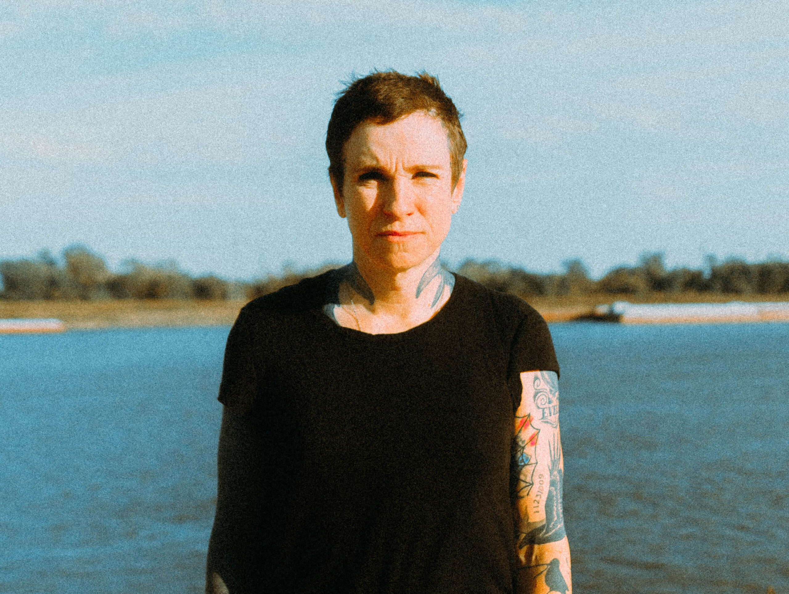 5 Albums I Can't Live Without: Laura Jane Grace