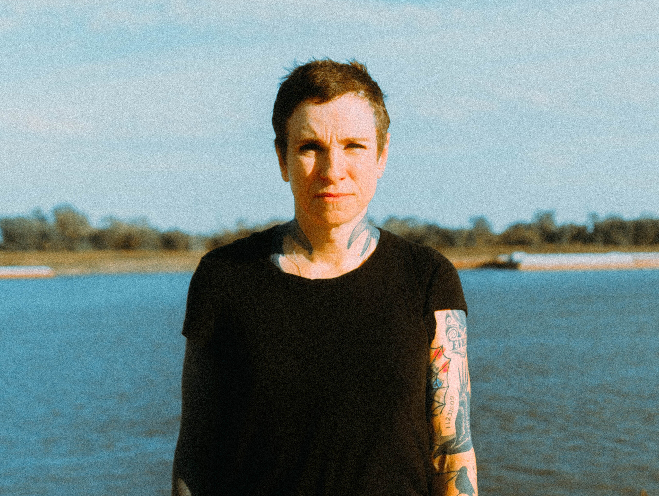 Against Me!'s Laura Jane Grace Talks 'Really Different' New Album