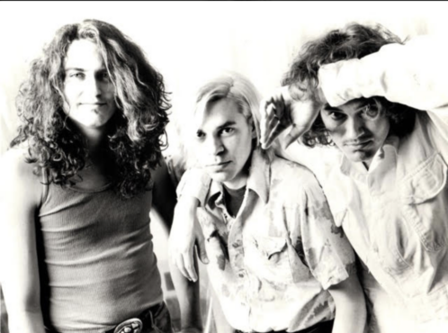 5 Albums I Can’t Live Without: Derrick Bostrom of Meat Puppets - SPIN