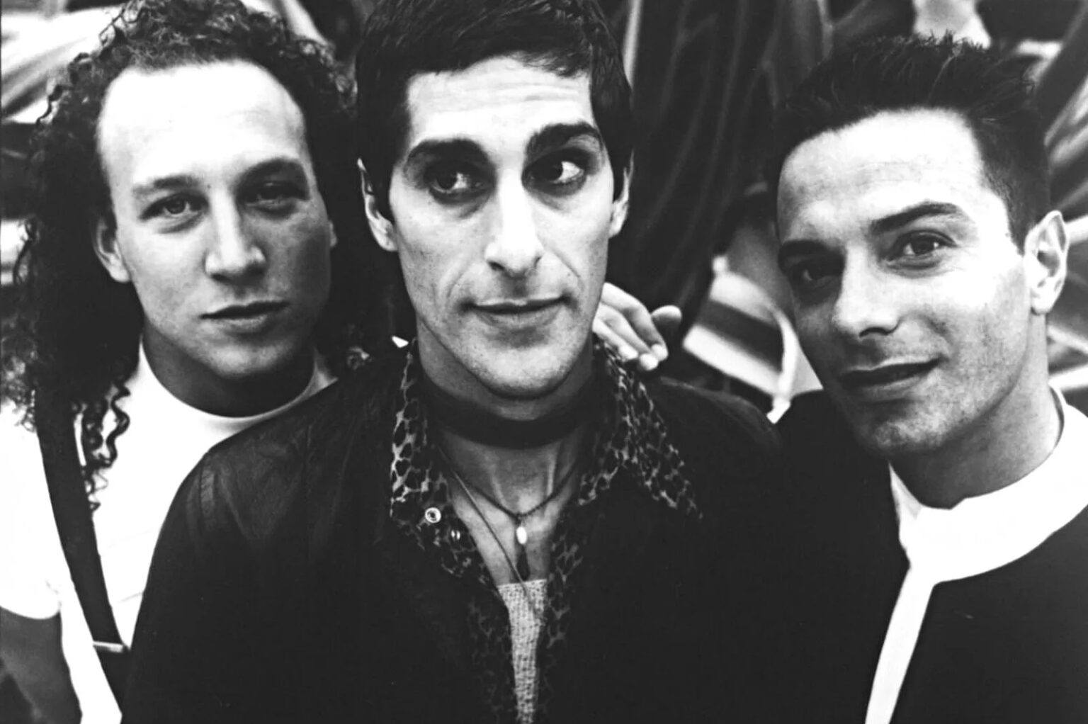 Perry Farrell Is Saying Goodbye To Porno For Pyros - SPIN