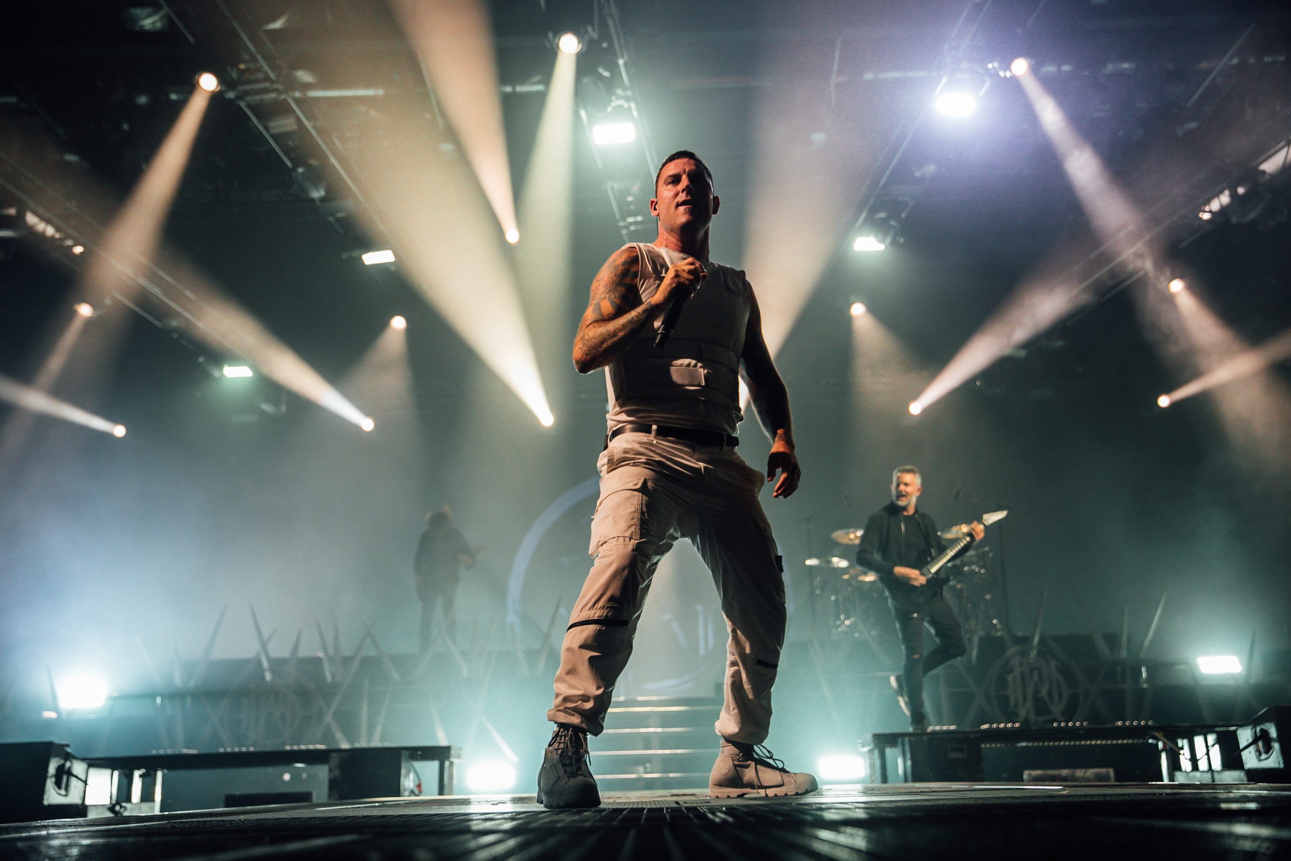 Parkway Drive's Winston McCall on How 'Music Transcends Language'