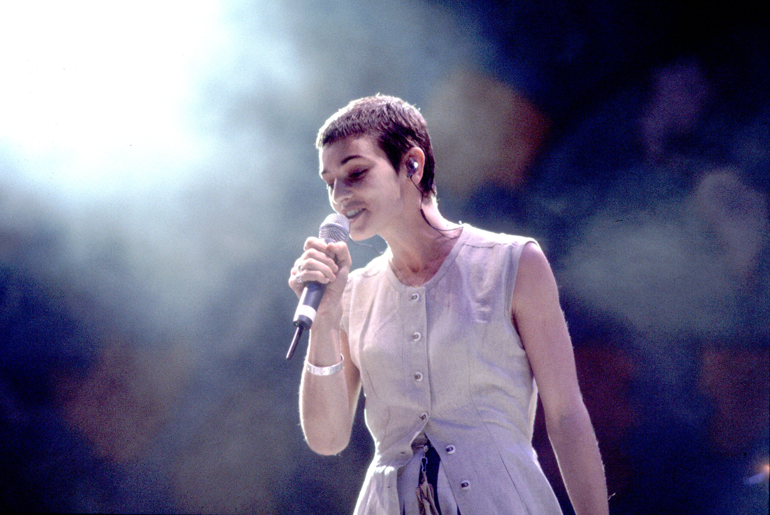 Sinéad O’Connor: 2023 Artist of the Year