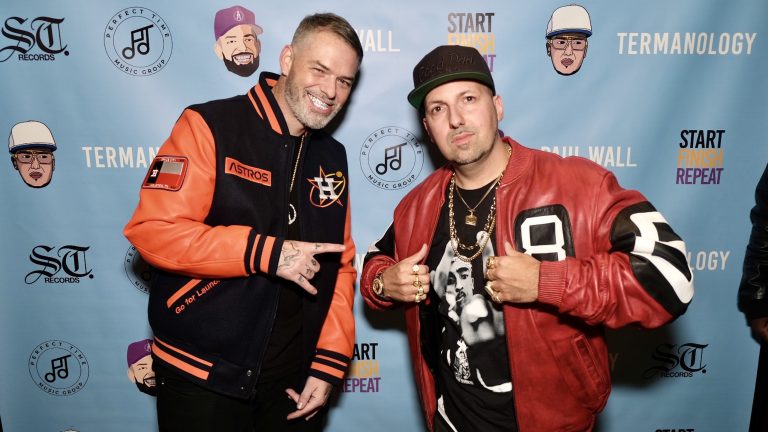 The Odd Couple: Paul Wall & Termanology Interview - SPIN