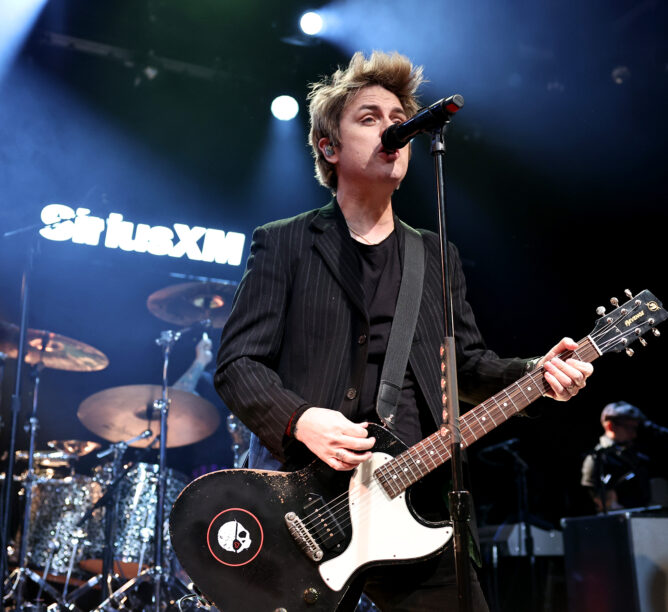 Green Day