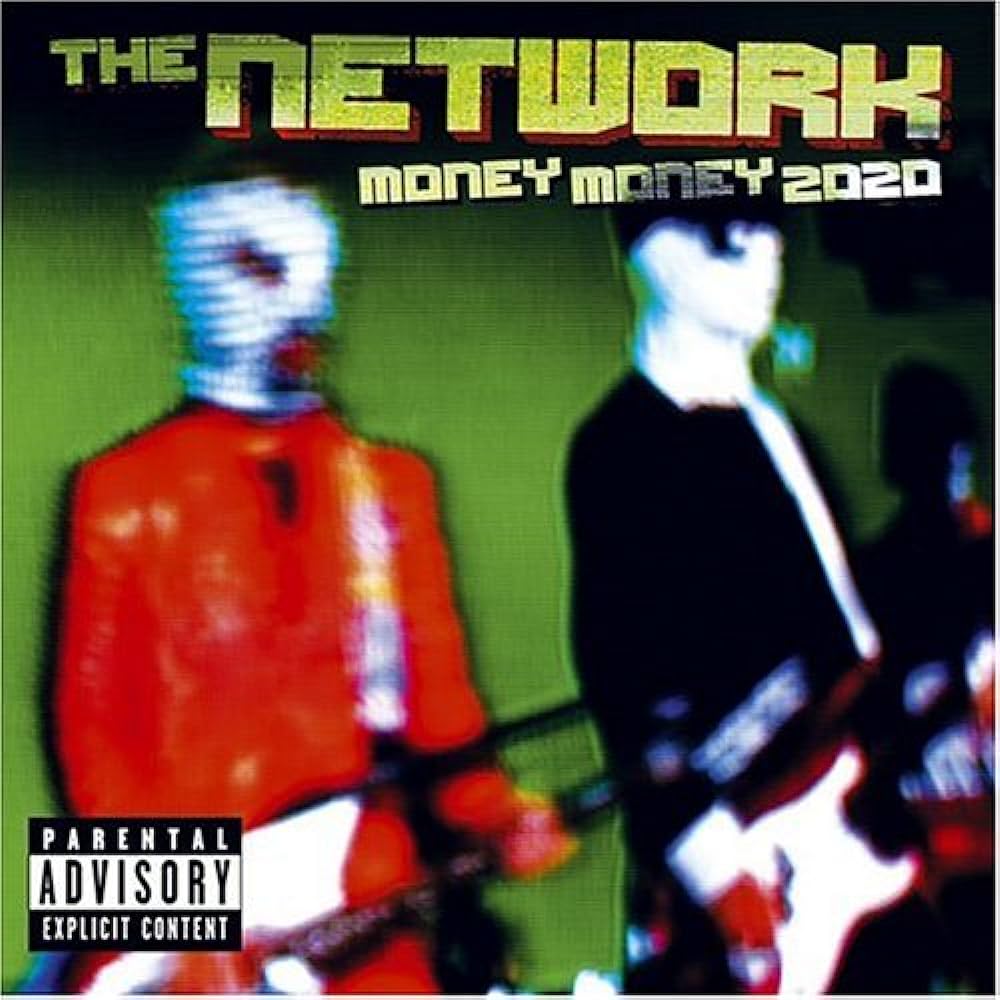 The network money money 2020