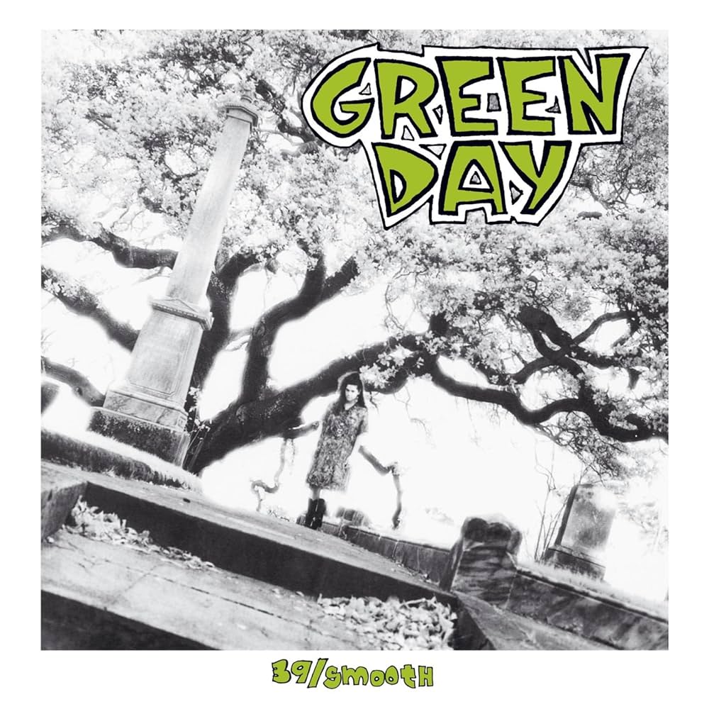 Green Day 39/Smooth
