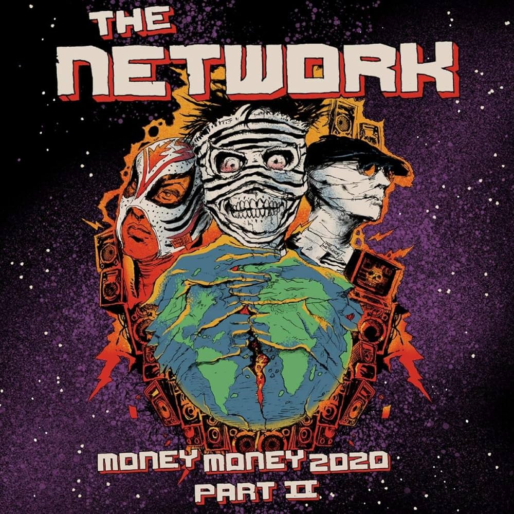 The network money money 2020 part II