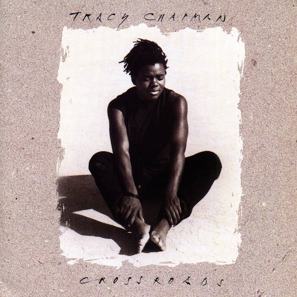 Tracy Chapman Crossroads