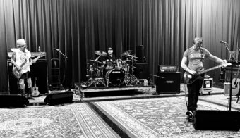 The Spin Interview Sublime Spin