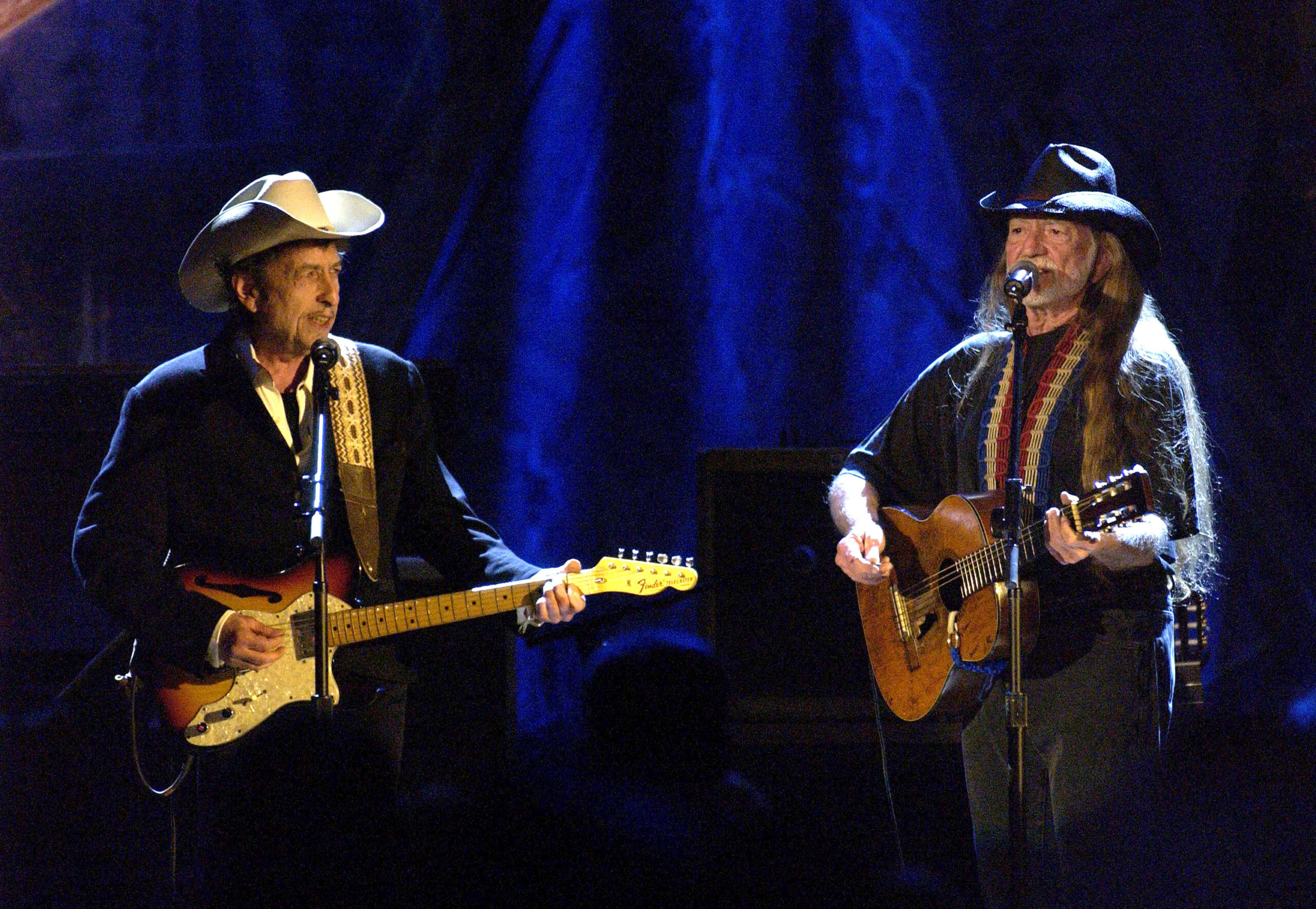 Willie Nelson's Luck Reunion Returns For 12th Edition