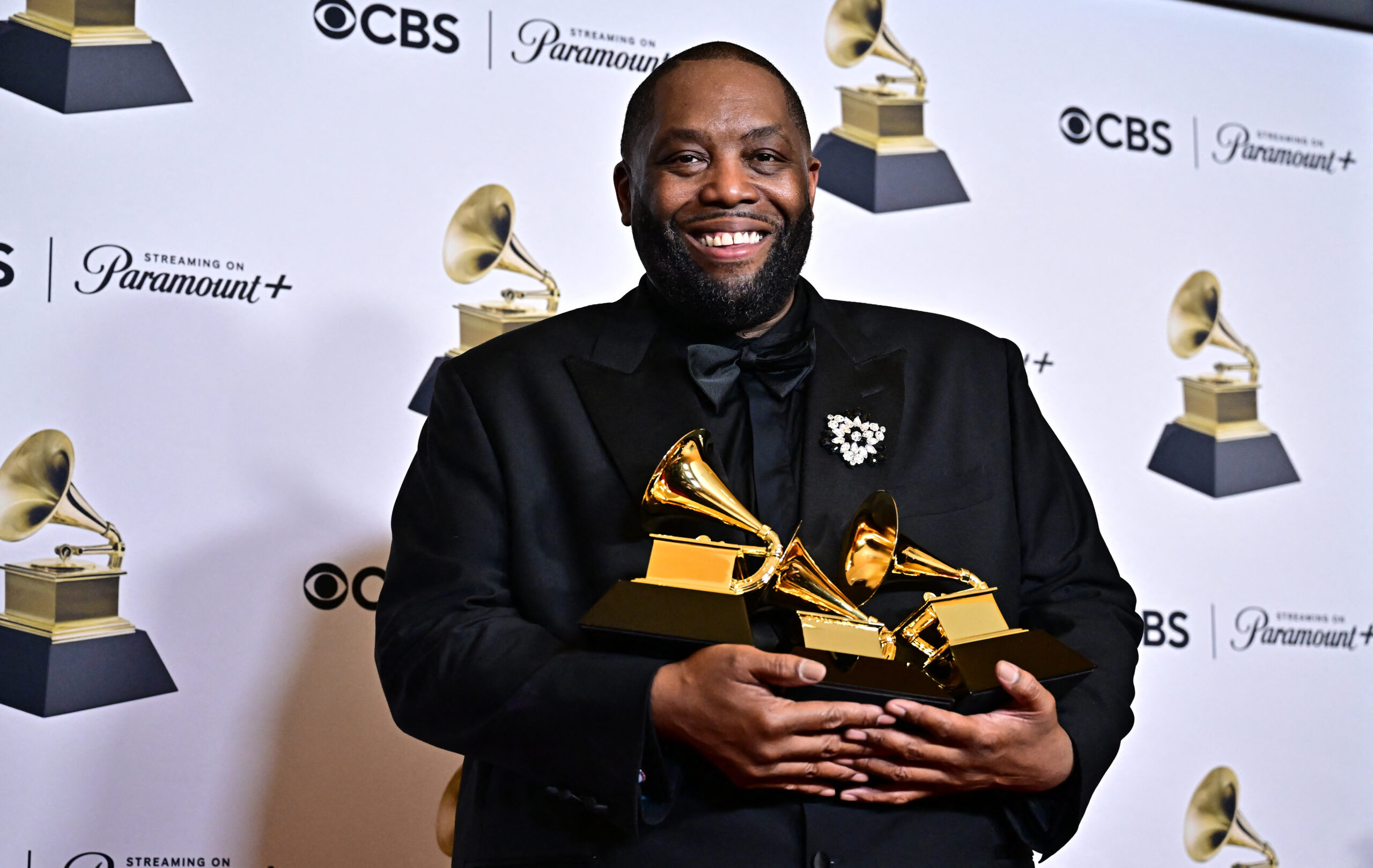 Killer Mike Reflects on Ice Cube's Importance in Latest Episode of 'Sonic Impact'